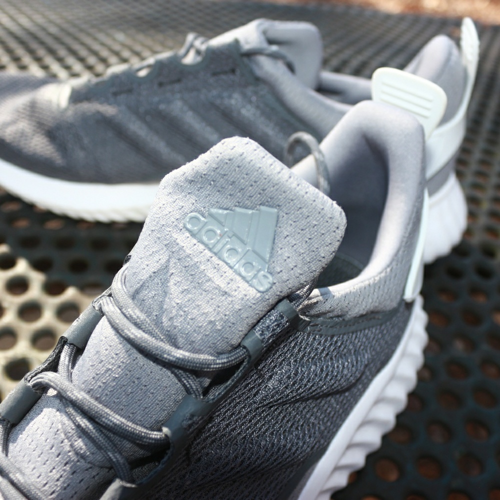 Adidas Alpha Bounce Tennis